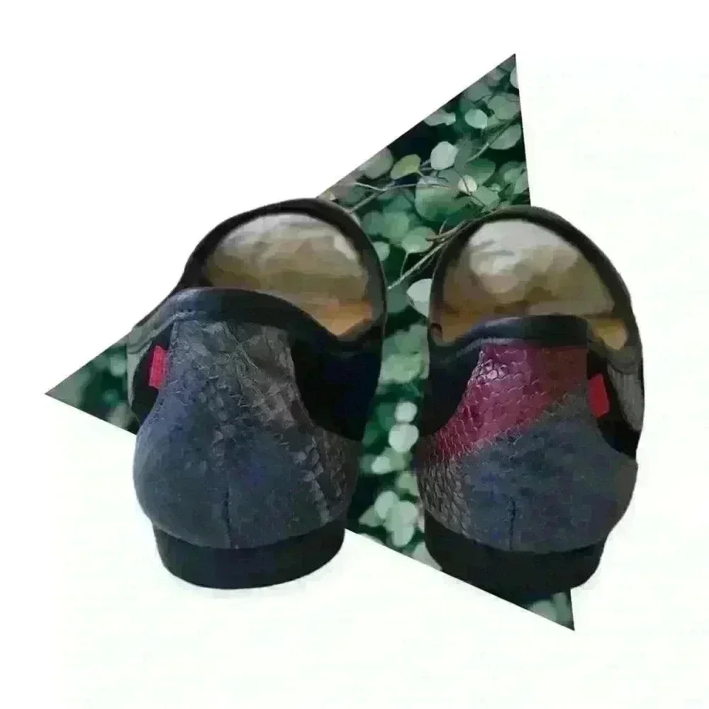 MARC JOSEPH New York Unisex Little Kid Ballet Flat Size 13